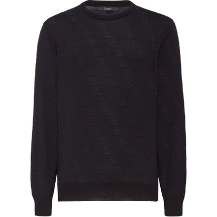 Pullover Ronde Hals