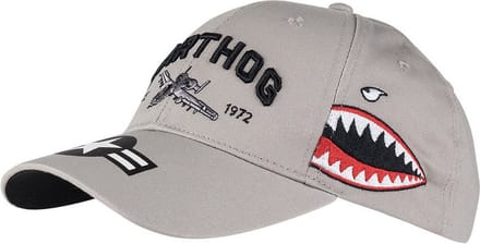 Fostex Baseball Cap A-10 Thunderbolt warthog