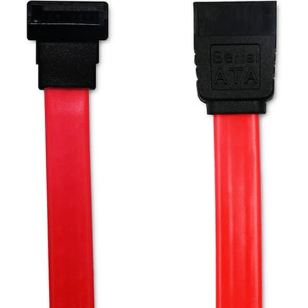 Qoltec-kabel SATA S |   R/A |   0,5m