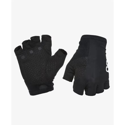 POC Essential Short Gloves zwart