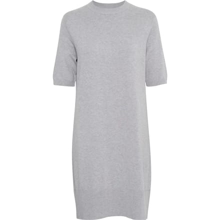b.young - BYMMORLA SS DRESS - Dames - Mini jurken