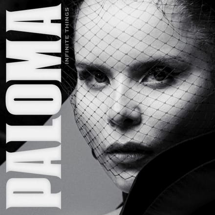 Infinite Things - Paloma Faith