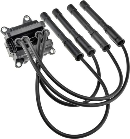 Bobine NTY: ECZ-RE-004 OEM 8200360911
