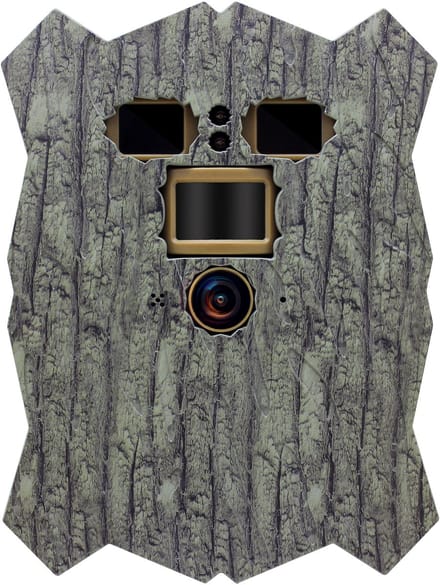 Stealth Gear Owl Solar 4K Wifi Wildcamera