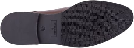 Strellson - Herren Lace Up Jones Harvey