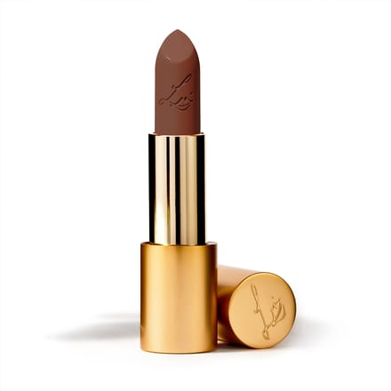 Lisa Eldridge Luxuriously Lucent Lip Colour - Meet Me In Berlin