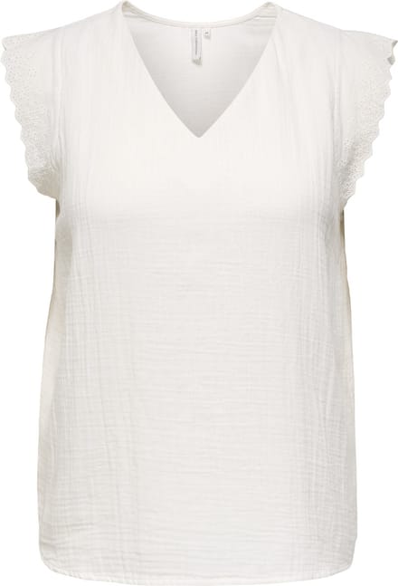 ONLY Carmakoma Top CARTHYRA Top