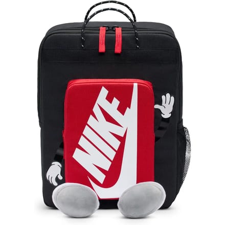 Nike Backpack Tassen Unisex - Zwart - One Size