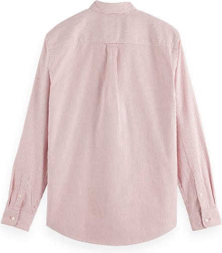 Scotch & Soda - Heren - Blouses