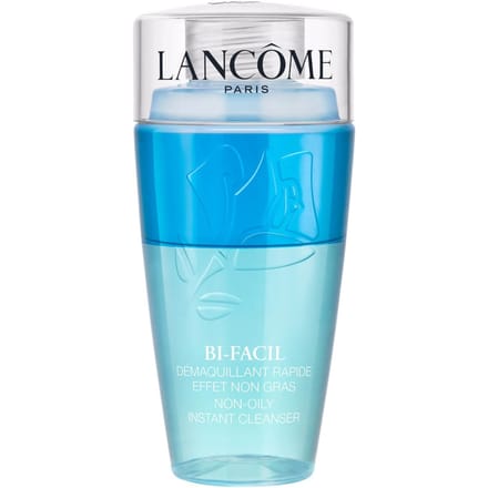 Lancôme Reiniging & Maskers Bi-Facil Make-up remover Unisex 75 ml