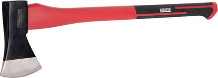 Kreator KRTGR8002 - Universele bijl - 1250 gr - 800 mm