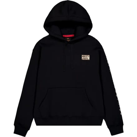 Hoodie Alpha Industries