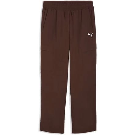 Cargo joggingsbroek Puma Wardrobe Essential Relaxed