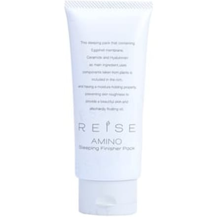 REISE - Sleeping Finisher Pack 80g