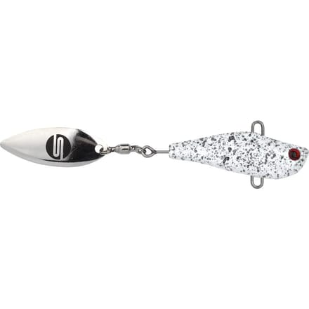 Lok Spro Asp Speed Spinner UV