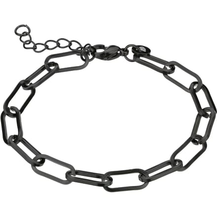 Rvs armband Marc Lauder Mantova