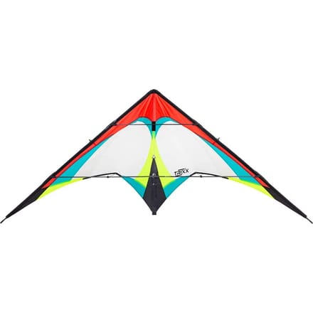 Stuntvlieger HQ Trixx 116739 Wit 195 x 80 cm