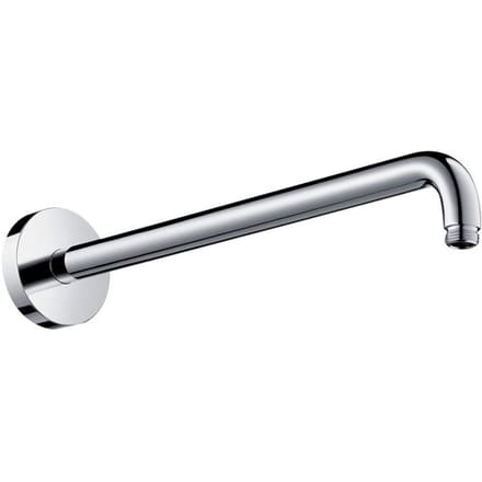 Hansgrohe shower arm projection 38.9 cm 27413000