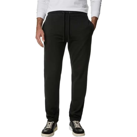Kruze Heren Open Hem Joggers