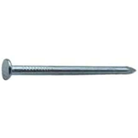 Sencys Spijkers Met Platte Kop Gegalvaniseerd 2,7x50mm - 30 Stuks