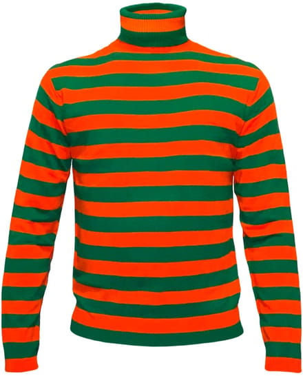 Fjesta© Kruikenstad coltrui - Unisex - Maat M