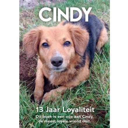 Cindy - 13 Jaar Loyaliteit - Bastiaan Bloemendal