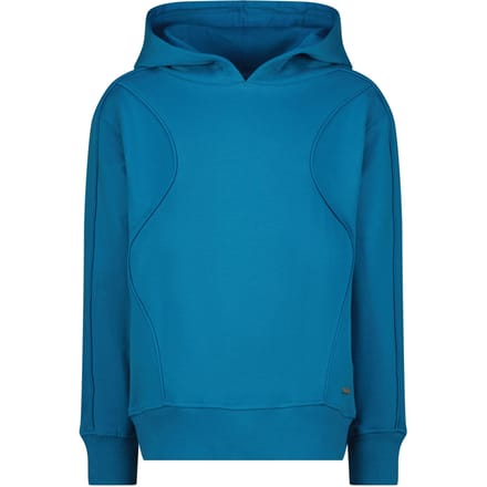 RAIZZED Girls Nasra Sweaters Curious Blue Größe: 8 | Strickjacken Outlet | kids | Blau
