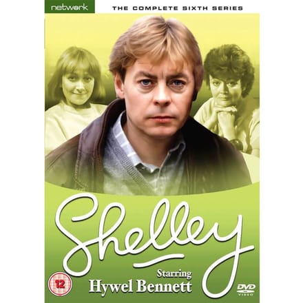 Shelley - Complete Series 6