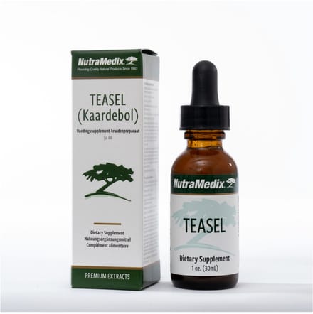 Kaardebol teasel