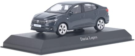 Dacia Logan 2021 - 1:43 - Norev