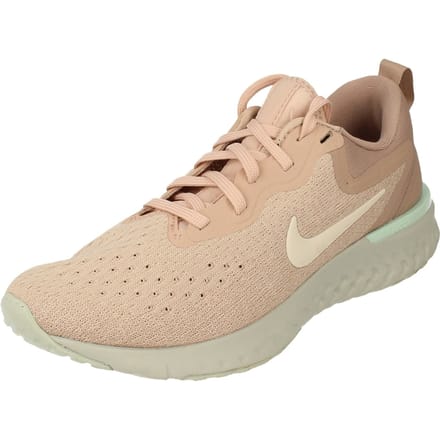 Nike Odyssey React (Particle Beige - Phantom) - Sneakers - Unisex