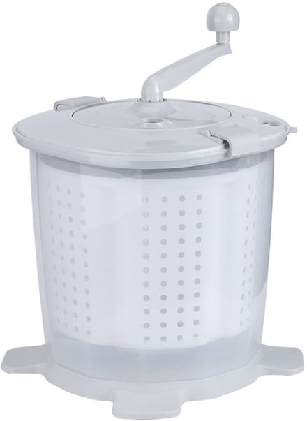 Dailygoody - Mini Draagbare Wasmachine - Compacte Wasmachine - Ideaal