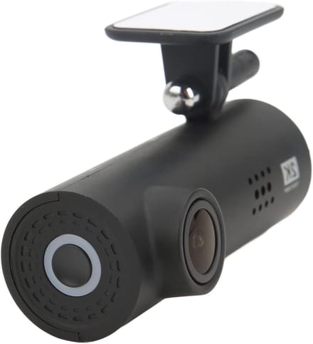 Dash Cam1080P WiFi Auto DVR Nachtzicht Smart APP-verbinding Dash Camera Recorder voor Voertuig