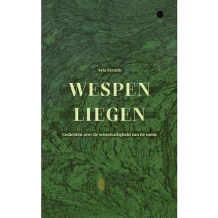 Wespen Liegen - Ayla Fermin