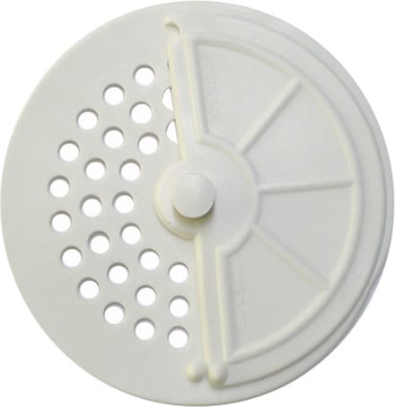 Idrogas Afsluitstop - Afvoerstop - 2in1 - Universeel
