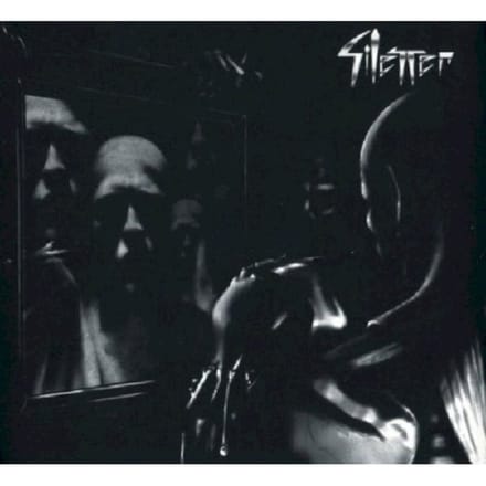 Death - Pierce Me - Silencer