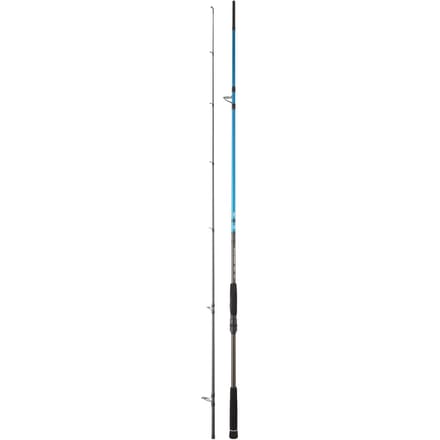 Daiwa Spitfire Seabass Spinhengel Zilver 2.90 m / 14-56 g