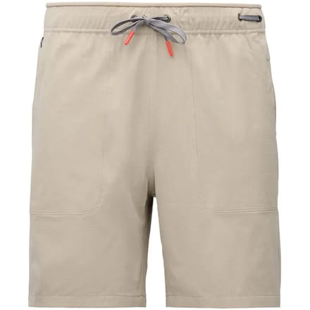 Black Diamond Sequence Korte Broek Beige L Man