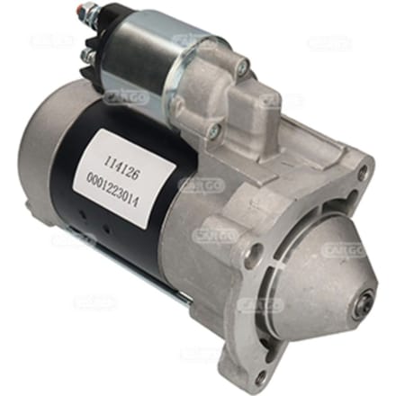 Starter HC-CARGO 114126