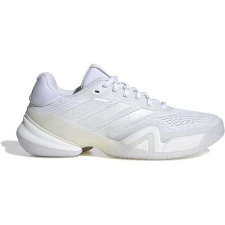 Indoorschoenen voor dames adidas Barricade 14