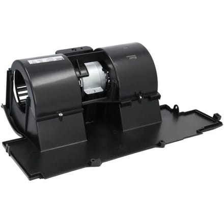 Binnenventilator NISSENS 87642