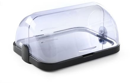 Professionele Buffet Vitrine met Koelelementen voor Voedselpresentatie