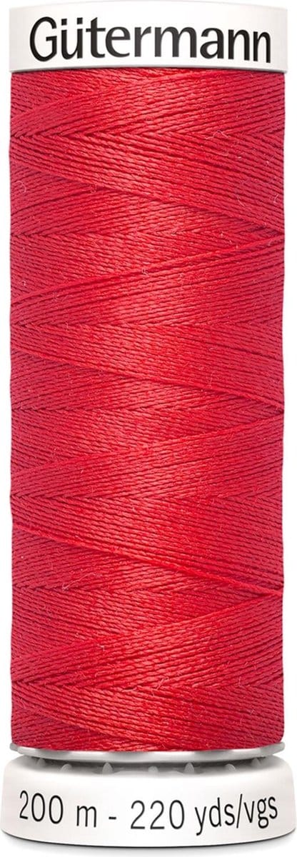 Gutermann Polyester Naaigaren 200meter-491