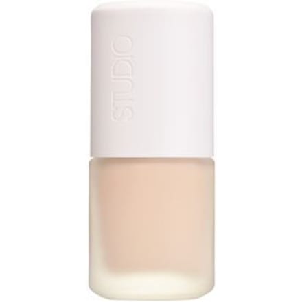 The Saem - Studio Slim Fit Foundation Mini - 2 Colors #21 Bright