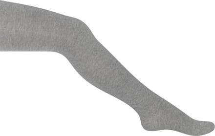 Bonnie Doon  - Kinderen - Maillots  - Jumeaux Tights  - Light Grey Heath. - Maat 152-158