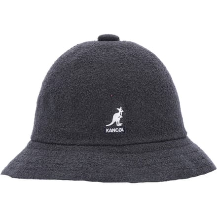 Bermuda-casual vissershoed met diepe lente voor heren