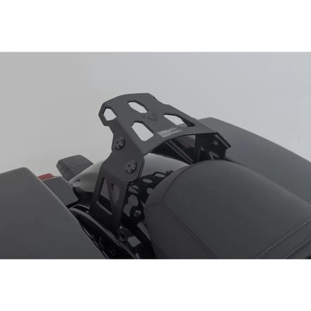 Bagagerek SW-Motech Street-Rack Harley-Davidson Road Glide