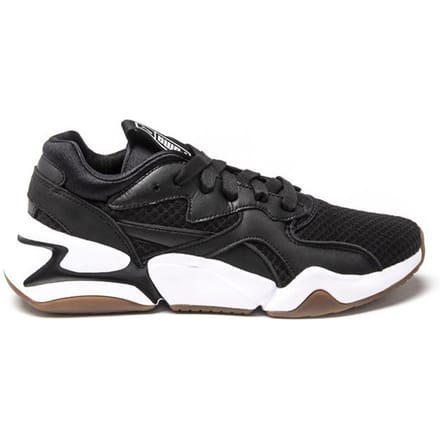 Puma Nova 90's Bloc Trainers