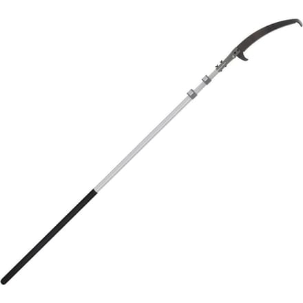 Talen Tools - Snoeizaag - Telescoopsteel tot 500 cm
