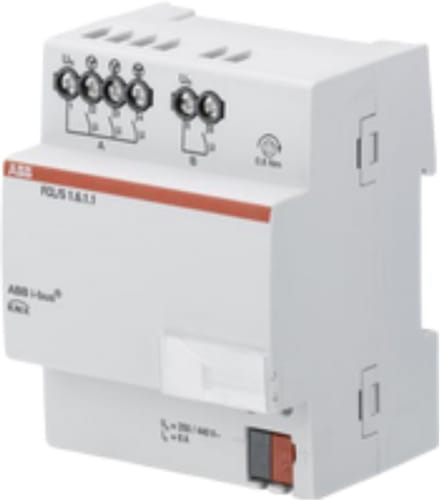ABB KNX 2CDG110163R0011 Actor FCL/S1.6.1.1